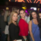 Club Vertigo - The Opening w/ Dave Martin 2014.09.13. (szombat)