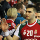 2020.01.04.Magyarország-Csehország Férfi Válogatott Felkészülési mérkőzés 