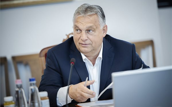 Orbán Viktor: nincs esély uniós megállapodásra a migrációról