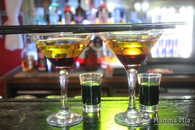 2017.11.10. Mamma Mia Pénteki Házibuli Dj:Ice & Solymi Conga Fotók:árpika