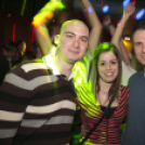 Club Vertigo - Chris Lawyer 2014.10.25. (szombat)