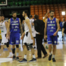 2019.02.16 Hepp Kupa döntő és Zsíros Tibor Férfi kosárlabda Magyar Kupa döntő