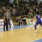 2019.04.30. CMB CARGO UNI Győr-Zalaegerszeg női kosárlabda mérkőzés