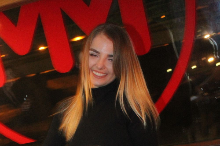 2019.02.23.Mamma Mia Video Disco DJ:Hubik 