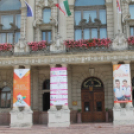 2017.07.23. EYOF 2017 Sajtótájékoztató Fotók:árpika 