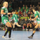 2019.02.09. Győri Audi ETO KC -Viper Kristiansand Női BL mérkőzés 