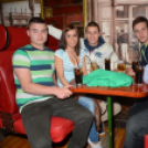 2013.05.03.Péntek Lapos Solymi Konga Night Fotók:adrián