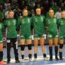 2019.01.26.Győri Audi ETO KC-CSM Bucaresti női BL kézilabda mérkőzés