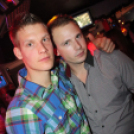 2014.12.26.Mamma Mia Pénteki Házibuli Dj:Ice & Konga Ati Fotók:árpika