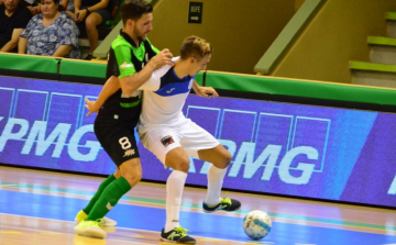 MAGABIZTOS ETO GYŐZELEM A BAJNOKI NYITÁNYON