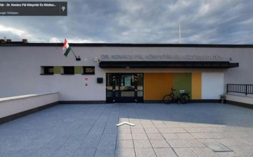 Így sétálhatsz a könyvtárban – virtuálisan