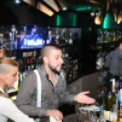 2013.11.09 Szombat Aftersix Cocktail Bar and Café fotók:árpika