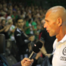 2018.08.18. Audi Eto Kc-Siófok Kc Női kézilabda felkészülési mérkőzés Fotók:árpika 