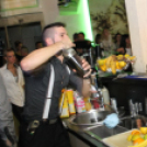 2013.10.05. Szombat Aftersix Cocktail Bar and Café fotók:árpika