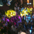 Club Vertigo - The Opening w/ Dave Martin 2014.09.13. (szombat)