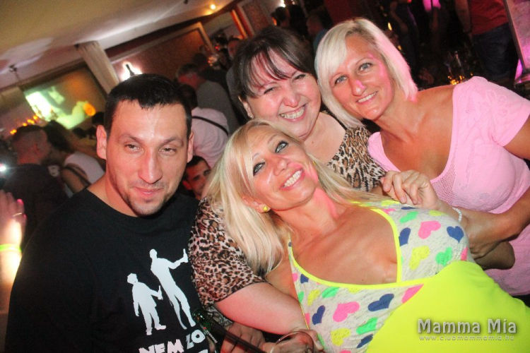 2016.08.13 Mamma Mia Szingli Party Dj:Balage Fotók:árpika