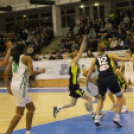 2013.02.22 Hat-Agra Uni Győr-Fenerbahce Euroliga női kosárlabda Fotók:árpika