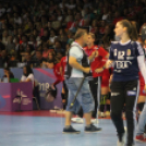 2019.07.14.Kézilabda Női U19-es EB Magyarország-Spanyolország 