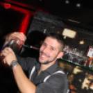 2013.10.05. Szombat Aftersix Cocktail Bar and Café fotók:árpika