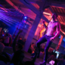 Club Mundo -  The Residents 2013.08.31. (szombat)