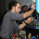 2013.11.09 Szombat Aftersix Cocktail Bar and Café fotók:árpika