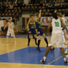 2013.03.10.Hat-Agro Uni Győr-Good Angels Kosice női kosárlabda (1) fotók:árpika