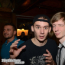 2014.11.19.Szerda - Fütyülős Party