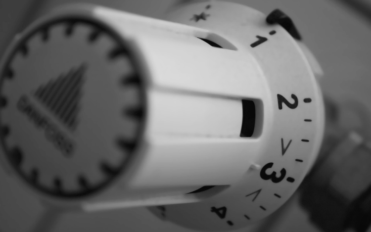 Rendelkezésre áll a távhőszolgáltató