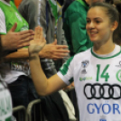 2017.10.07. Audi Eto Kc-Fc Midtjylland Bajnokok Ligája 1. mérkőzés 