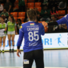 2017.11.17.Győri Audi Eto Kc- Brest Breategne női Bl Kézilabda mérkőzés Fotók:árpika