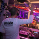 Club Mundo -  The Residents 2013.08.31. (szombat)