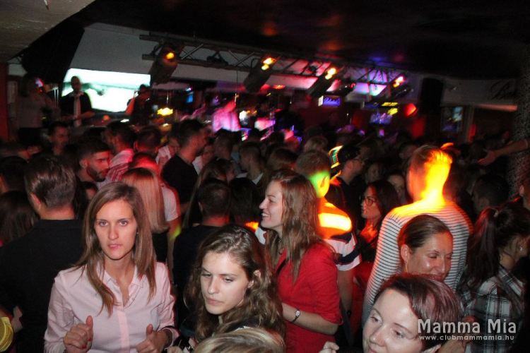 2016.10.08 Mamma Mia Szingli Party Dj:Balage&Solymi Conga Fotók:árpika
