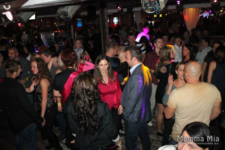 2016.10.08 Mamma Mia Szingli Party Dj:Balage&Solymi Conga Fotók:árpika