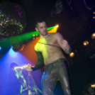 Club Vertigo - Supergirl Party 2015.01.10. (szombat)