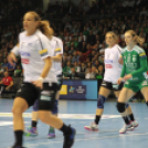 2018.11.17.Győri Audi ETO KC-Podravka Vegeta BL kézilabda mérkőzés Fotók:árpika 