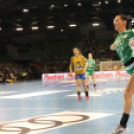 2018.02.05.Audi Eto Kc-Nykobing Női kézilabda BL mérkőzés Fotók:árpika 