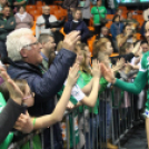 2018.01.21 Győri Audi Eto Kc-Budaörs Kc Női kézilabda mérkőzés Fotók:árpika 