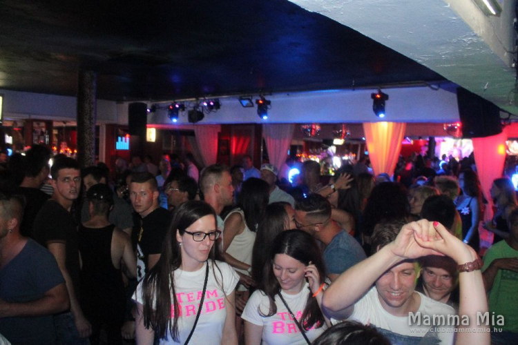 2017.06.24.Mamma Mia Video Disco Dj:Hubik & Solymi Conga Fotók:árpika