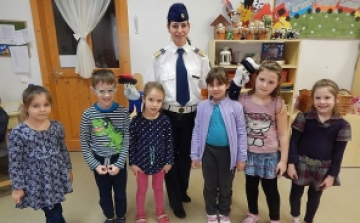 Felkészülés a tanévkezdésre