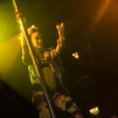 Club Vertigo - All 4 Ladies / Marcee vs. Slim 2014.11.29. (szombat)