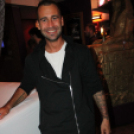 2016.10.01 Mamma Mia Bacardi Night Dj:Balage Fotók:árpika