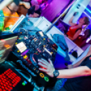 Club Neo (Győr) - Szezonnyitó 2014 - 2014.09.06.