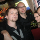 2015.12.26.Mamma Mia Karácsonyi Video Disco Dj:Hubik & Solymi Conga Photo by árpika