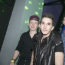 Club Vertigo - Julia Carpenter 2015.02.14. (szombat)