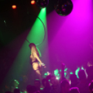 Club Vertigo - Dave Martin 2015.01.17. (szombat) (Fotók: Vertigo)