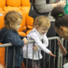 2020.01.05.Győri Audi ETO KC-Dunaújváros KKC női bajnoki mérkőzés