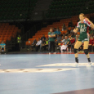 2019.07.12.Kézilabda Női U19-es EB Magyarország-Ausztria 