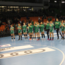 2019.02.13. Győri Audi ETO KC -Mosonmagyaróvár női kézilabda Magyar kupamérkőzés 