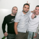 Club Mundo -  Chris Lawyer 2013.06.30. (szombat)