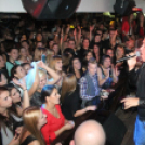 2015.10.17. Mamma Mia Kasza Tibi Dj:Balage & Solymi Conga Fotók:árpika